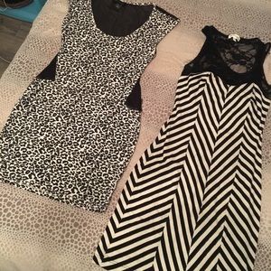Dresses